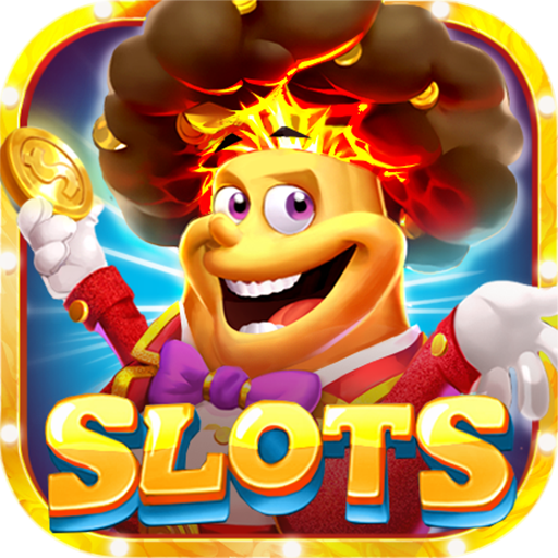 Lava Slots icon